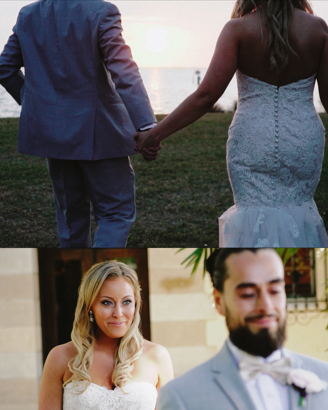 Megaset Wedding Cinematography | Wedding at Powel Crosley Estate image 6 